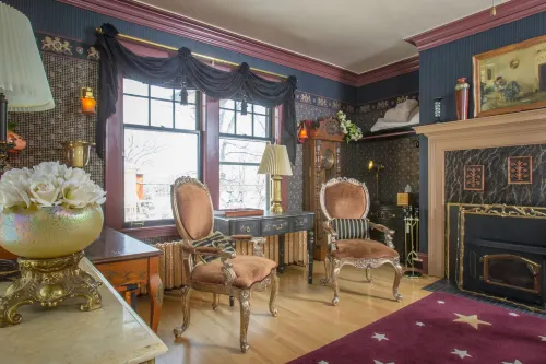 The Carolina Bed & Breakfast - 4-Star
