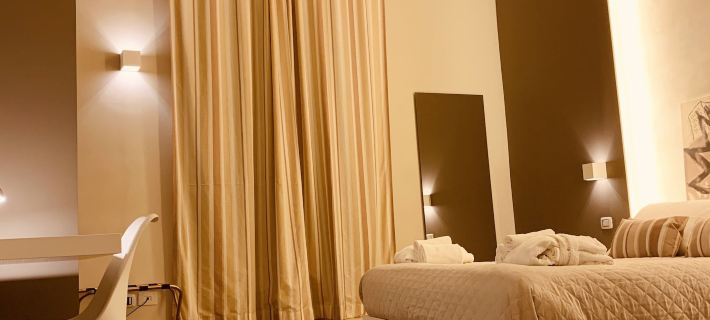 La Banchina Holiday Rooms Hotels in Trani
