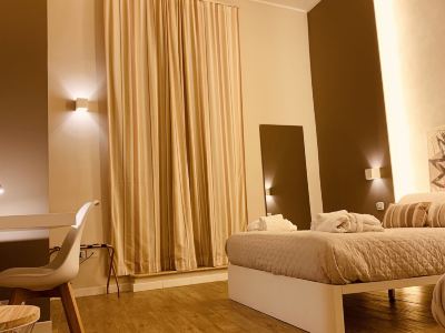 La Banchina Holiday Rooms