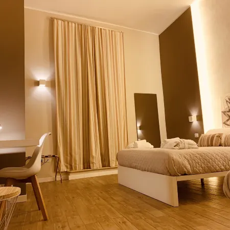 La Banchina Holiday Rooms
