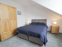 Little Ireland Hotels near Leswalt Parish Church