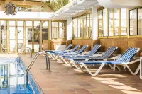 Hotel Victoria - Pools