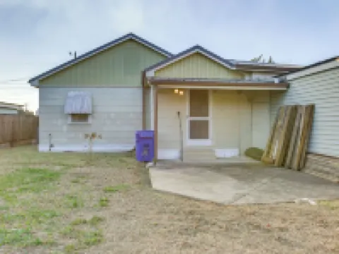 Walk to 1st Street: Family Home in Thibodaux! Hotel a Parrocchia di Lafourche