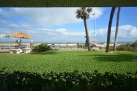 Surf Studio Beach Resort