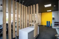 Paradise Beach Villas - Gym