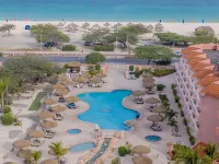 Paradise Beach Villas Ξενοδοχεία στην πόλη Eagle Beach