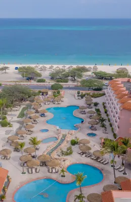 Paradise Beach Villas - 3-Star