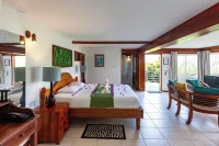 Chalets Cote Mer Hotels in Baie Sainte Anne
