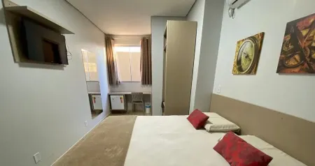 Atlas Hotel II Отели в г. Палмас