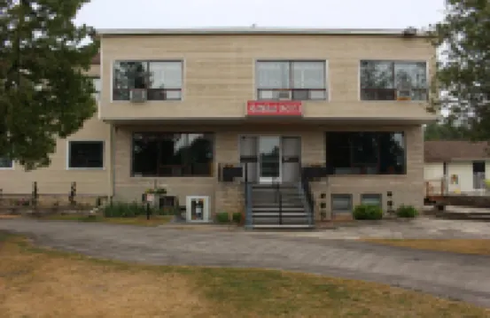 Sauble Beach Lodge