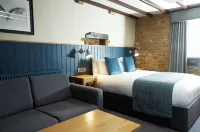 Red Lion Hotel by Greene King Inns Hotels in Banbury