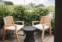 Seven Branches Venue and Inn - Wifi