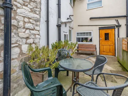 Duck Cottage Отели рядом с достопримечательностью «Thornwick Bay»