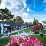 Maxwell Mansion Hotel