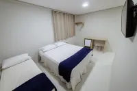 Ecotel Hotels in Cravinhos