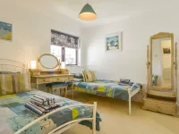 24 Burgh Island Causeway Hotel in zona Burgh Island