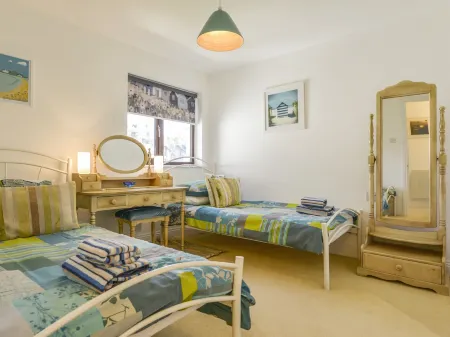 24 Burgh Island Causeway