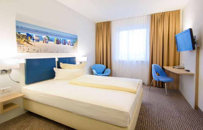 Hotel NordRaum