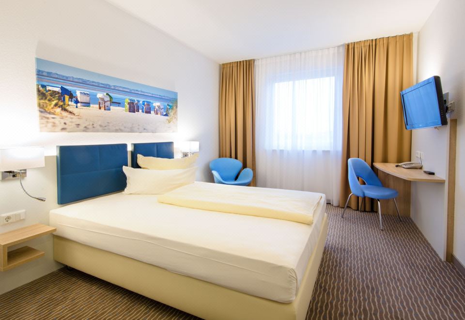 Hotel NordRaum