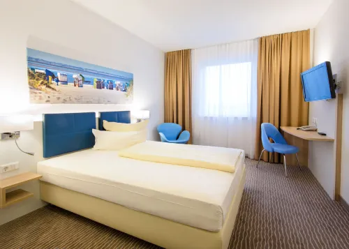 Hotel NordRaum Hotels in Syke