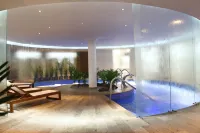 布卡拉曼加度假酒店 - SPA
