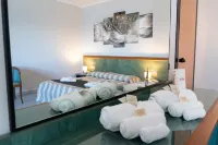 Hotel Melissa - Ristorante Pizzeria Il Delfino Hotel in zona Lido Valente