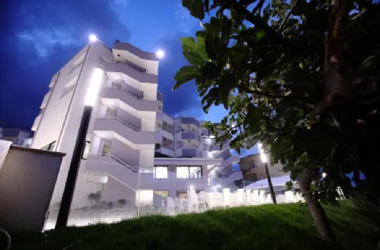 Hotel Melissa فنادق في 