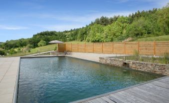 Domaine Saint-Roch Hotel Spa
