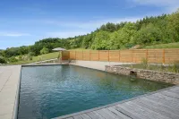 Domaine Saint-Roch Hotel Spa Hotel di La Chomette