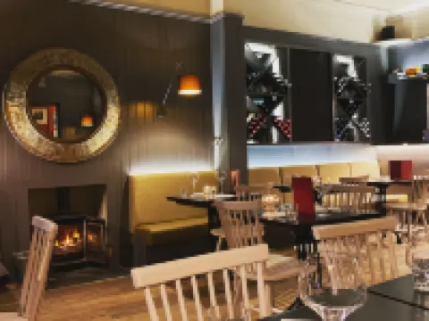 No12 Hotel Hotels in North Berwick