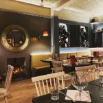 No12 Hotel Hotel di East Linton