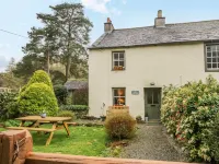 Nook Cottage - 3-Sterne