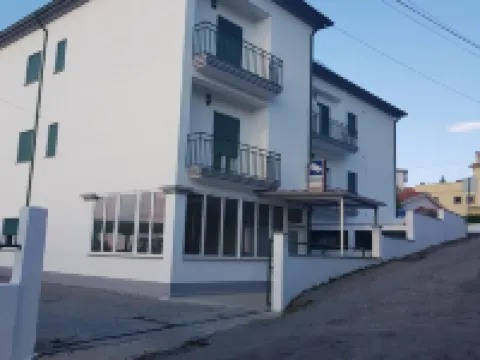 Ferrinho Hotels in Guarda