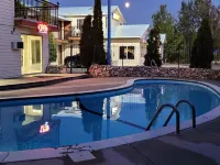 Cache Creek Inn Hotels in Cache Creek