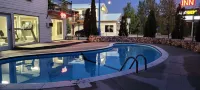 Cache Creek Inn Hotel di Cache Creek