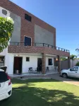 Pousada Praia de Guarajuba Hotel a Guarajuba