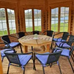Jetmund Gjesteheim Hotels in Fiskabygd