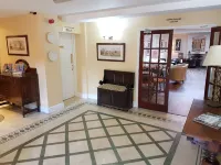 The Roade House Hotels in Towcester