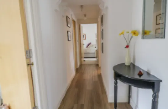 Derwentwater Apartment