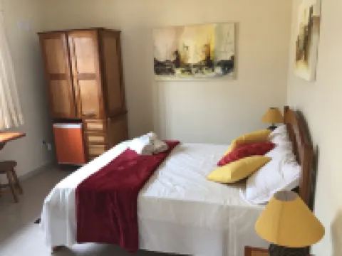 黑點海灘俱樂部別墅酒店 酒店