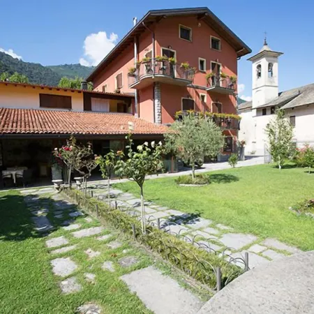La Griglia Hotel