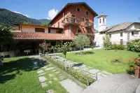 La Griglia Hotel Hotels in Argegno