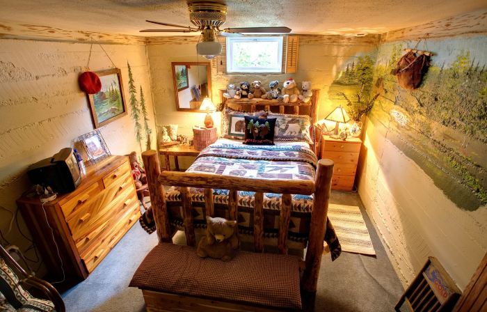 Cobblestone Bed and Breakfast