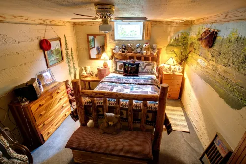 Cobblestone Bed and Breakfast Hotels in Cedar Lake