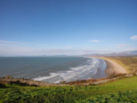 Henllys Cottage Hotels in Harlech
