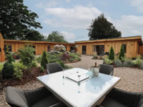 Pansi Hotels in Welshpool