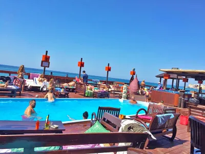 Villa Gaia Hotel Hotels in Чефалу