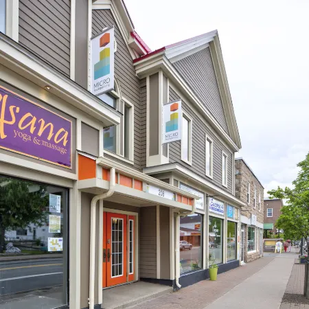 Micro Boutique Living Antigonish