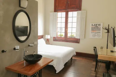 1900 Hostel Lima