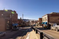 Colorado Grande Casino Hotels in Cripple Creek